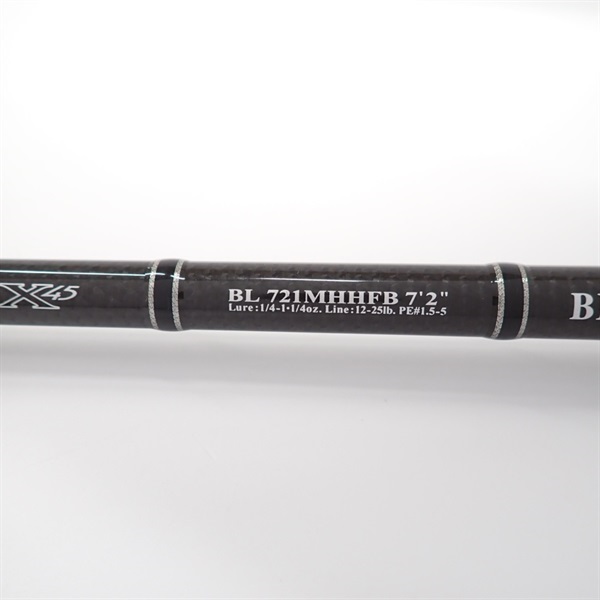 ０９ブラックレーベルＢＬ７２１ＭＨＨＦＢ
